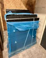 Lijngoot - Afwatering Tuin en Terras, Ophalen, Afvoer, Pvc, Nieuw