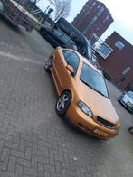 Opel astra coupe bertone, Ophalen, Opel