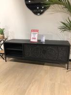 TV-dressoir Belville, Huis en Inrichting, Kasten | Televisiemeubels, Ophalen, Klassiek, 150 tot 200 cm, Nieuw