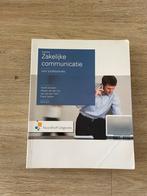 Frank Jansen - Zakelijke communicatie voor professionals, Ophalen of Verzenden, Zo goed als nieuw, Frank Jansen; Daniel Janssen; Mirjam van der Loo; Jan van den...