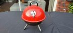 Mini barbeque, Tuin en Terras, Houtskoolbarbecues, Ophalen, Gebruikt