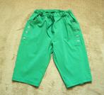 g1  DAMES BROEK / SHORT van MADE in ITALY  Maat:XL+, Ophalen of Verzenden, Zo goed als nieuw, Overige kleuren, Broek of Spijkerbroek
