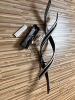 Moderne LED Design Lamp, Huis en Inrichting, Lampen | Tafellampen, Ophalen, Zo goed als nieuw, Kunststof, 75 cm of meer