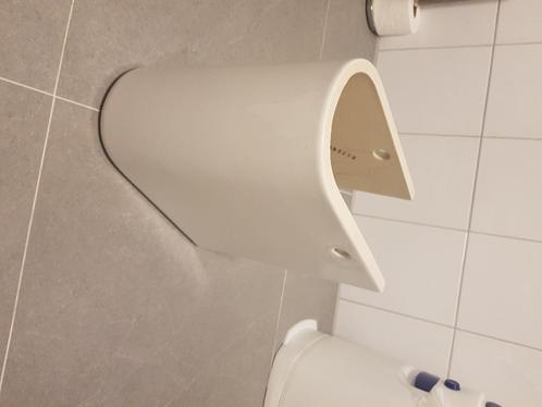 Duravit Sifonkap incl ophangbeugels (Starck), Doe-het-zelf en Verbouw, Sanitair, Zo goed als nieuw, Wastafel, Ophalen