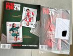 NIEUW Feyenoord MGZN 9 edities: 2021, 2023, 2024, Verzamelen, Ophalen of Verzenden, 1980 tot heden, Nederland, Tijdschrift