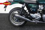 Triumph THRUXTON 1200 (bj 2017), Motoren, Naked bike