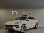 Porsche Macan 2.9 GTS Pano|Sportdesign|Chrono|Luchtv|Trekhaa, Automaat, Gebruikt, 1885 kg, Lichtsensor
