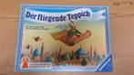 Het vliegende tapijt - Ravensburger, Hobby en Vrije tijd, Gezelschapsspellen | Bordspellen, Vijf spelers of meer, Ophalen of Verzenden