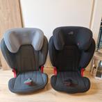 Römer Britax autostoelen vanaf 3,5 jaar tot ongeveer 10 jaar, Kinderen en Baby's, Autostoeltjes, Ophalen, Romer, Autogordel, 15 t/m 36 kg