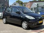 Hyundai i10 1.25i Dynamic Cool 77PK, Voorwielaandrijving, Gebruikt, 4 cilinders, Origineel Nederlands