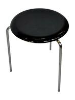Vintage Fritz Hansen Dot Kruk Arne Jacobsen Deens Design, Vintage, Gebruikt, Vintage, Vintage