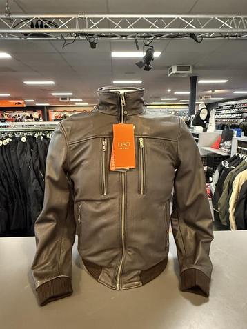 RICHA LOCKHEED JACKET , LAATSTE MAAT: 48 beschikbaar voor biedingen