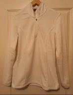 Dames Human Nature fleece sweater hoodie ski pully, Maat 38/40 (M), Nieuw, Ophalen of Verzenden, Jack