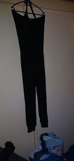 Superstar Jumpsuit - Stijlvol & Comfortabel!, Zwart, Ophalen of Verzenden, Zo goed als nieuw, Maat 36 (S)