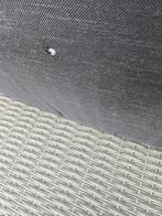 Loungebank, Tuin en Terras, Ophalen, Kunststof, 3 zitplaatsen, Zo goed als nieuw