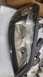 Opel Astra G koplamp, Gebruikt, Ophalen of Verzenden