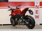 DUCATI STREETFIGHTER V4 2025, DUCATI, 4 cilinders, Motorrijbewijs A, Bedrijf