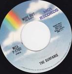 THE SURFARIS - Wipe Out 7", 7 inch, Single, Ophalen of Verzenden, Zo goed als nieuw