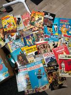 Strips !! Stripboeken, Boeken, Stripboeken, Meerdere stripboeken, Ophalen of Verzenden, Gelezen