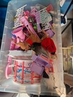 Heel veel Barbie spullen!, Ophalen, Toebehoren