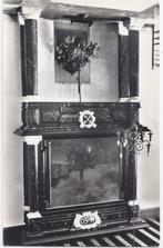 Utrecht st pieterskerk schouw oude ansichtkaart ( a1903 ), Verzamelen, Ansichtkaarten | Themakaarten, Verzenden, Voor 1920, Ongelopen