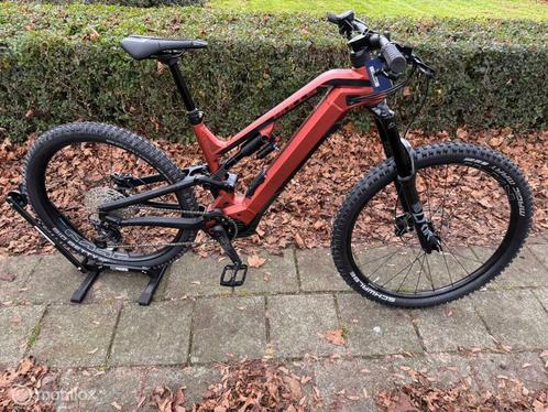 Bulls Sonic EVO EN 1 625wh, Fietsen en Brommers, Elektrische fietsen, Gebruikt, Overige merken