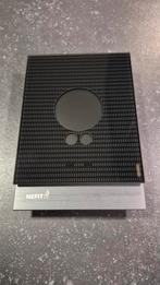 Nefit ModuLine Easy Thermostaat, Doe-het-zelf en Verbouw, Thermostaten, Ophalen of Verzenden, Slimme thermostaat, Gebruikt