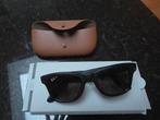 Ray-ban wayfayer x meta gen 2 zonnebril, Sieraden, Tassen en Uiterlijk, Zonnebrillen en Brillen | Heren, Zonnebril, Zwart, Ophalen of Verzenden