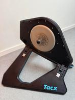 Tacx NEO 2 Smart T2850.61 Fietstrainer, Sport en Fitness, Fitnessmaterialen, Ophalen of Verzenden, Zo goed als nieuw, Benen, Overige typen