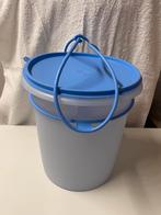 Tupperware wasemmer, Huis en Inrichting, Keuken | Tupperware, Ophalen of Verzenden, Zo goed als nieuw