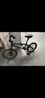 Radio Revo fiets, Ophalen, Zo goed als nieuw, Staal