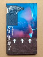 Jay Mclnerney - Bright Lights, Big City, Boeken, Verzenden, Zo goed als nieuw