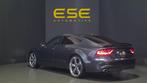 Audi A7 Sportback 3.0 TDI BiT quattro Pro Line plus, Euro 5, Leder, Bedrijf, Diesel
