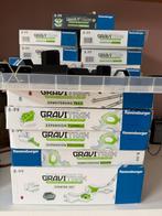 Gravitrax diversen, Ophalen, Zo goed als nieuw, Puzzelen