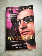 Waanbeeld - Keith Ablow, Ophalen of Verzenden, Nieuw, Nederland