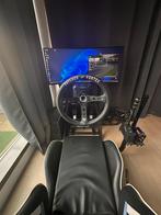 Complete Fanatec sim setup, Ophalen of Verzenden, Zo goed als nieuw