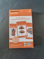 Flashcards Neurologie - Compendium Geneeskunde NIEUW, Ophalen of Verzenden, Nieuw, Compendium Geneeskunde, Natuurwetenschap