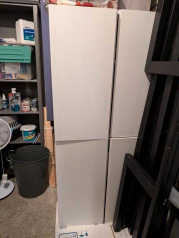 2x Ivar kasten Ikea - afbeelding 2