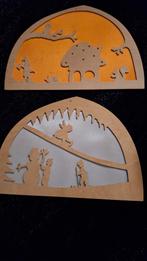 De Noest silhouetten., Ophalen of Verzenden