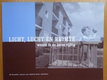 Licht, Lucht en ruimte wonen in Amersfoort (nieuw) beschikbaar voor biedingen
