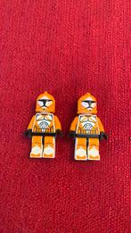 Lego bomb squad clone trooper x2, Ophalen of Verzenden, Nieuw, Lego