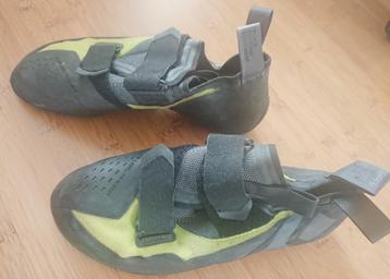 Black diamond klimschoenen maat 44 beschikbaar voor biedingen