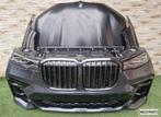 BMW X7 G07 M PAKET COMPLEET VOORKOP ORIGINEEL OP AANVRAAG!!!, Ophalen of Verzenden, Gebruikt, BMW, Bumper