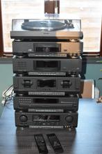 compleet stereo systeem Philips 900 serie, Ophalen, Gebruikt, Cd-speler, Philips