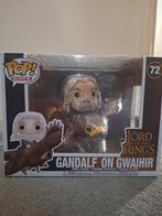 Funko pop Lord of the rings, Ophalen of Verzenden, Zo goed als nieuw