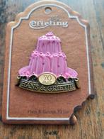 Efteling pin, Verzamelen, Efteling, Ophalen of Verzenden, Zo goed als nieuw, Button of Speldje