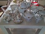 Koniglich Pr. Tettau  Servies royal dragon, Ophalen of Verzenden