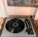 Pickup Vintage Lenco L331 belt drive platenspeler., Ophalen of Verzenden, Overige merken