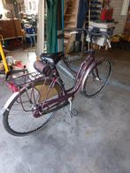 Te koop dames/mamafiets, Fietsen en Brommers, Fietsen | Oldtimers, Ophalen