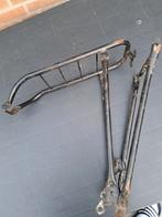 steco omafiets bagagedrager, Ophalen of Verzenden, Gebruikt